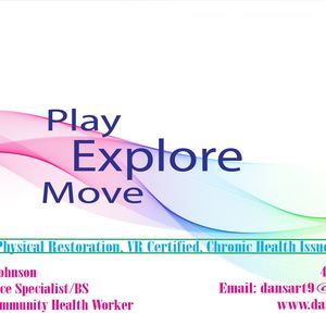 Meet your Posher, Eleanor